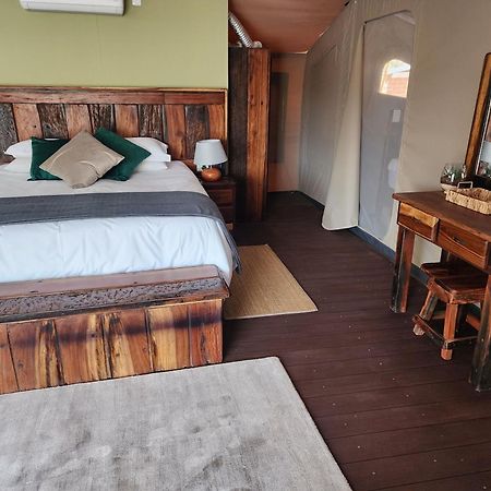Crimson Bush Lodge Klipdrift Dış mekan fotoğraf