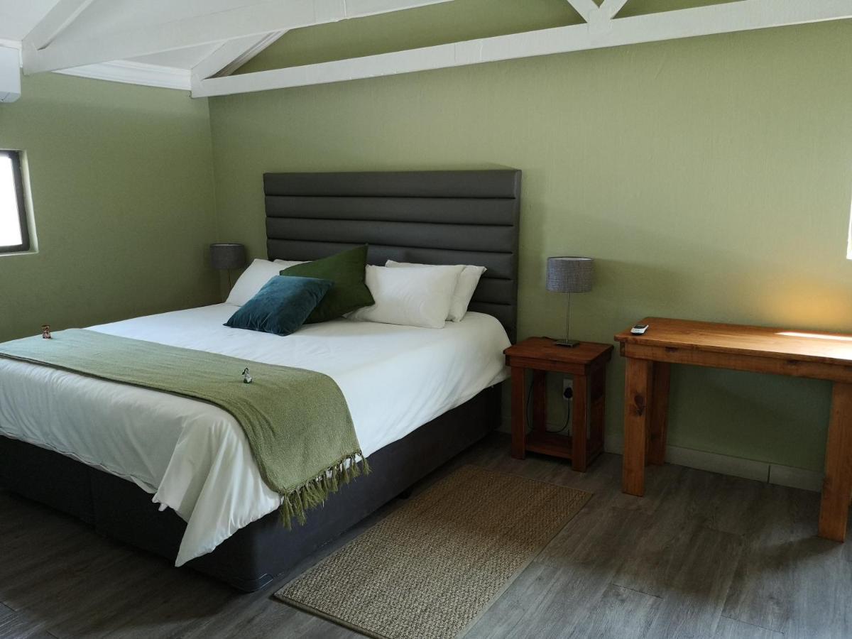 Crimson Bush Lodge Klipdrift Dış mekan fotoğraf