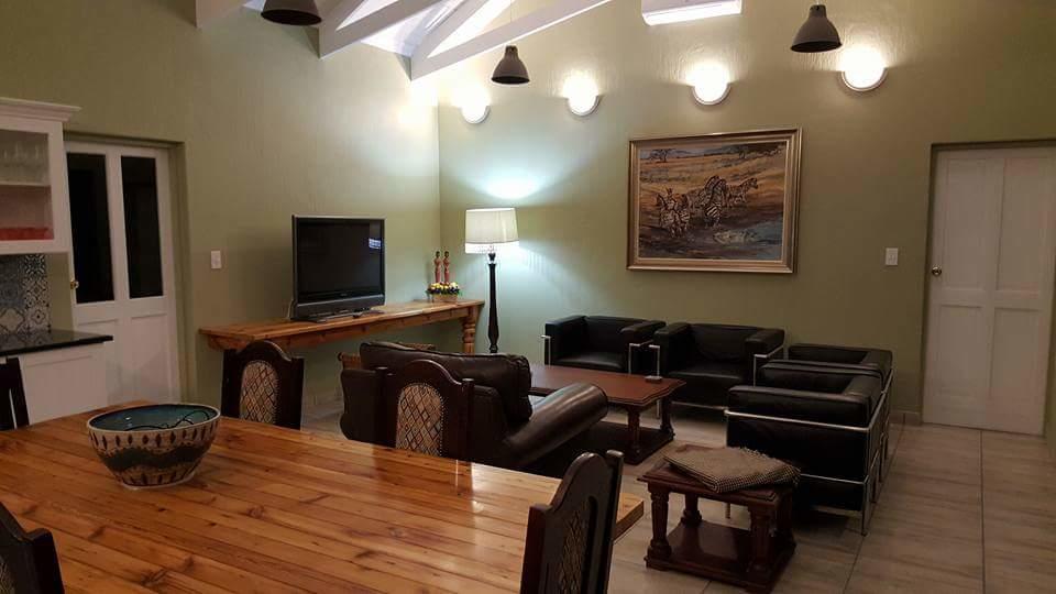 Crimson Bush Lodge Klipdrift Dış mekan fotoğraf
