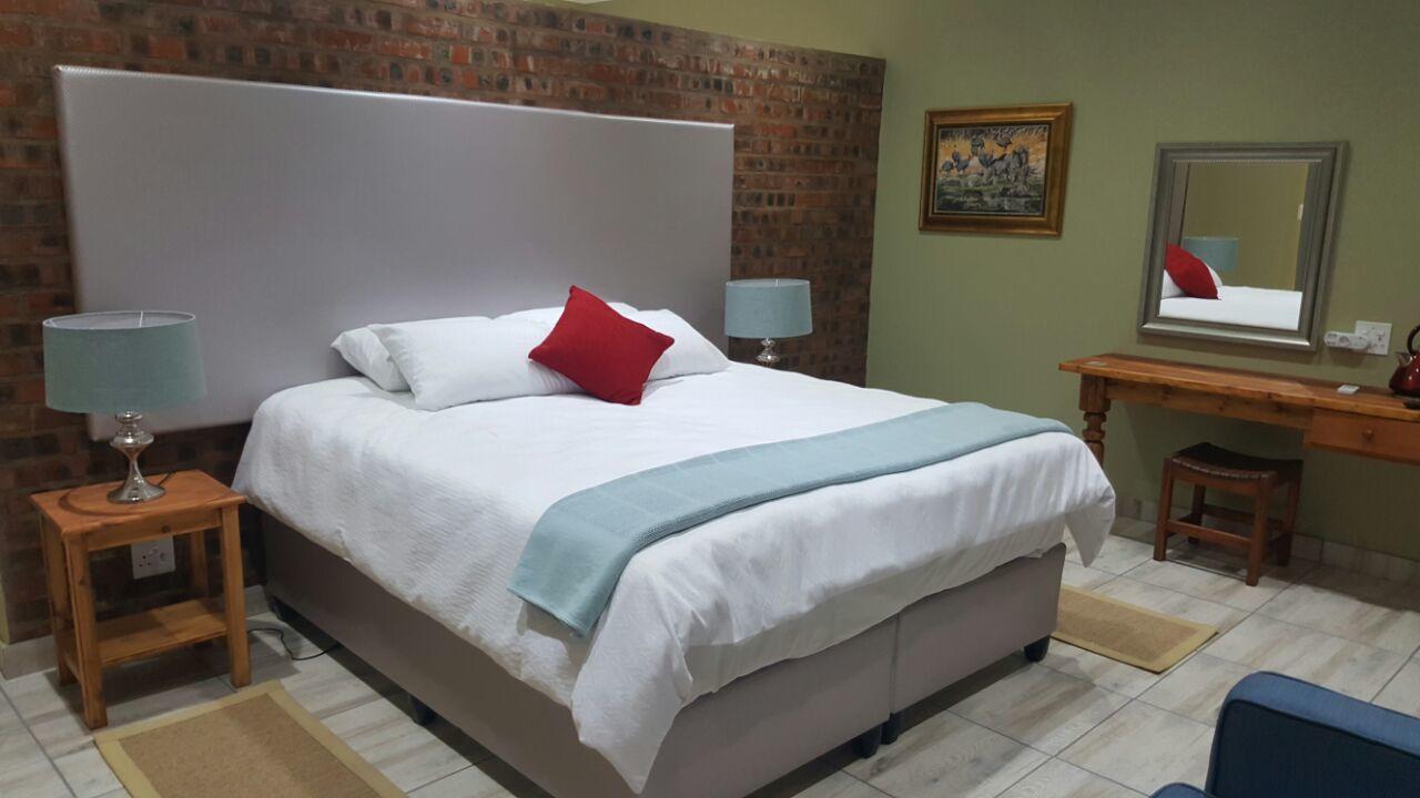 Crimson Bush Lodge Klipdrift Dış mekan fotoğraf