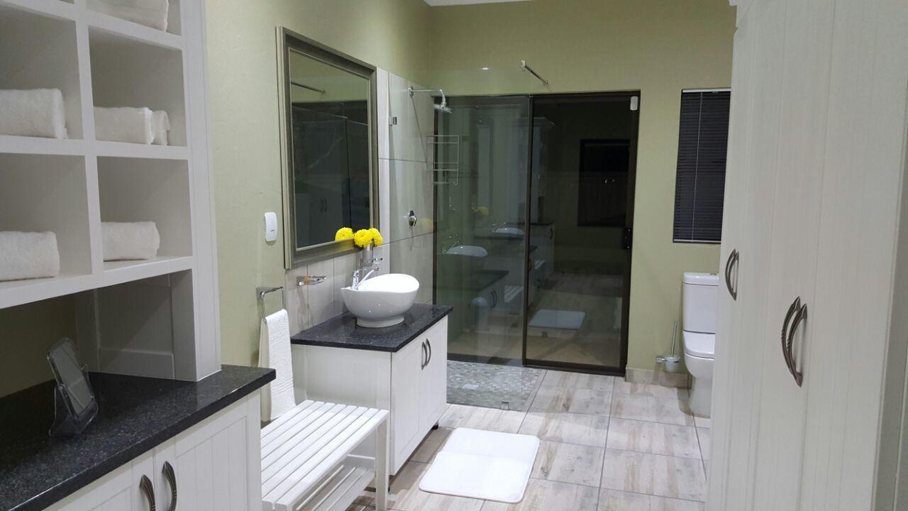 Crimson Bush Lodge Klipdrift Dış mekan fotoğraf