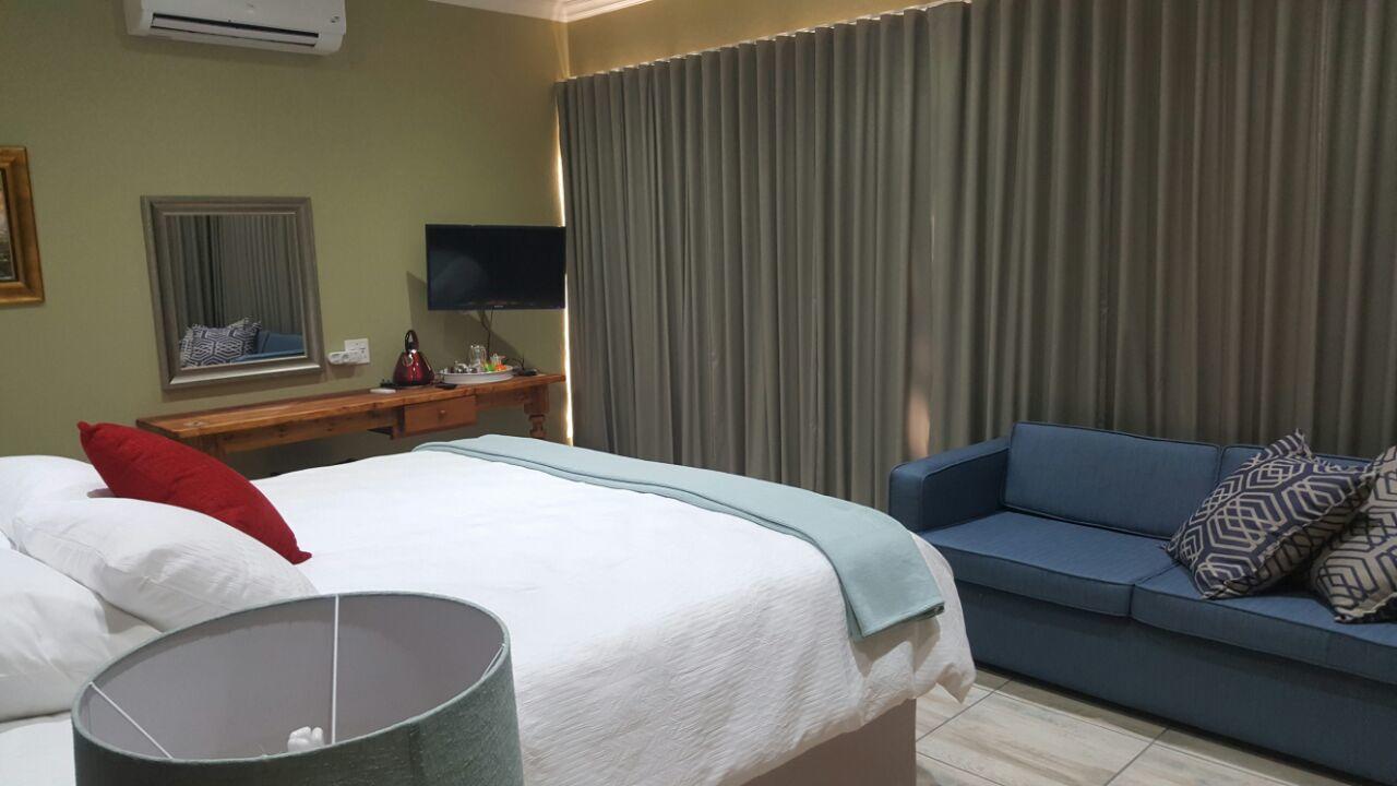 Crimson Bush Lodge Klipdrift Dış mekan fotoğraf